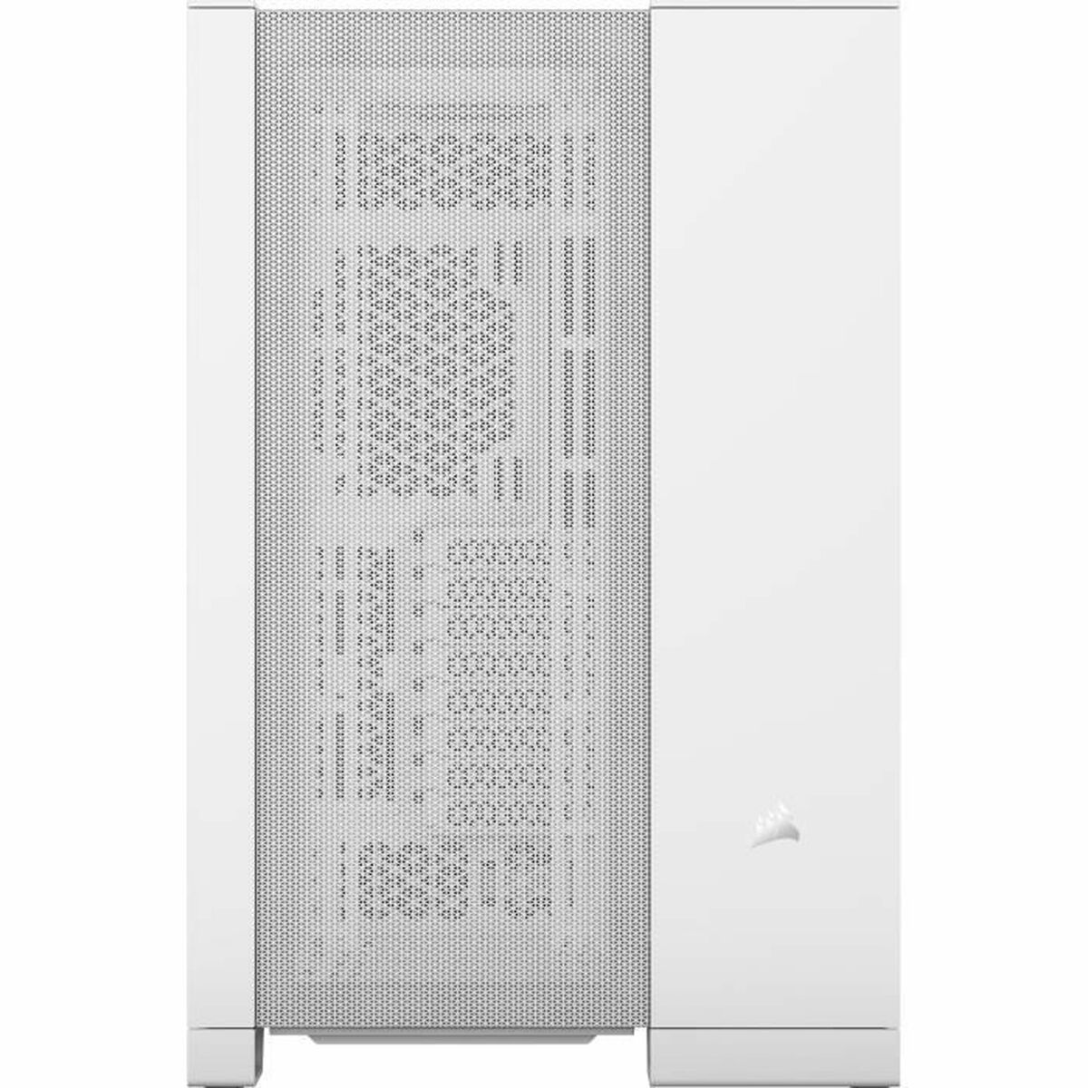 Afbeeldingen van ATX Semi-tower Box Corsair White