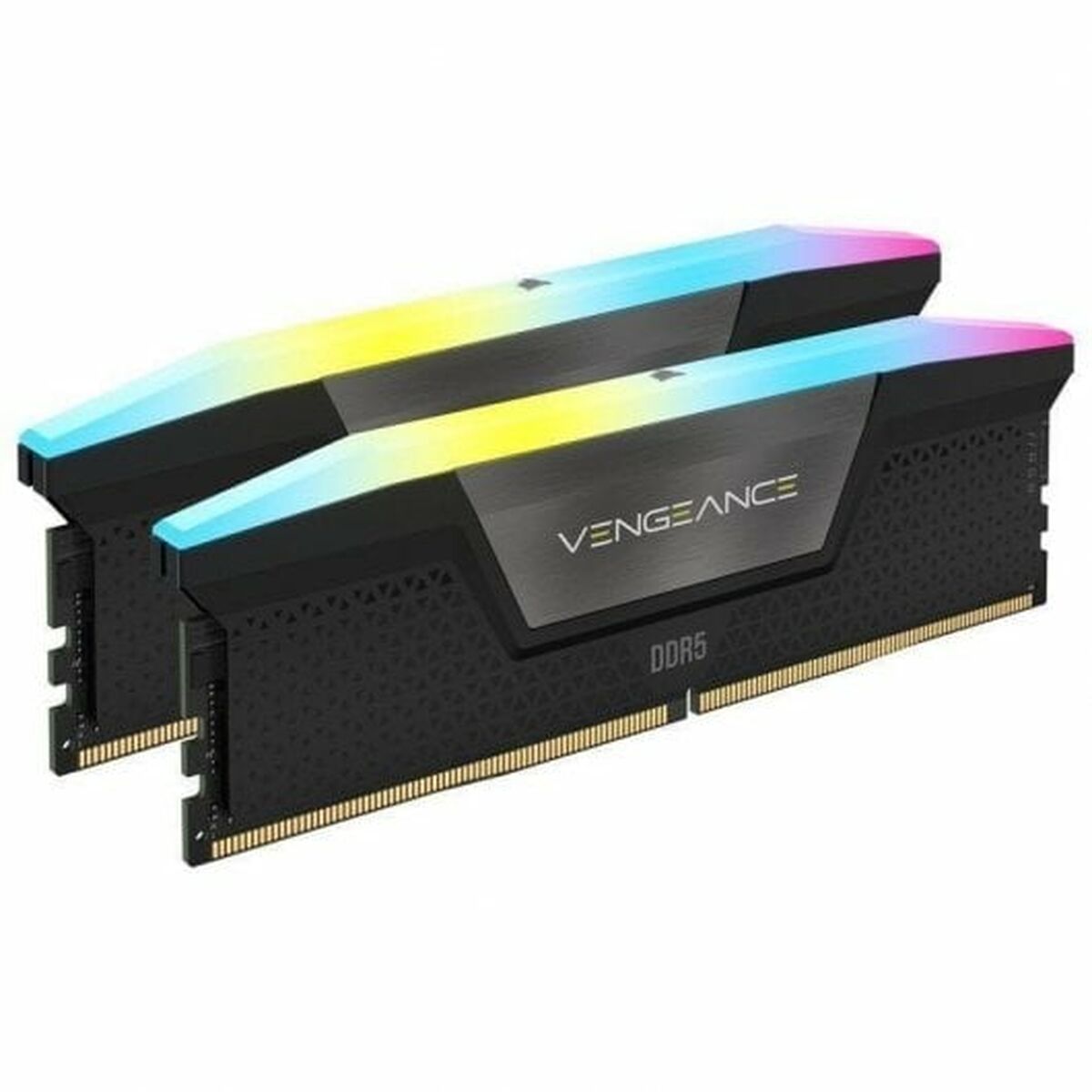 Afbeeldingen van RAM Memory Corsair DDR5 64 GB cl32