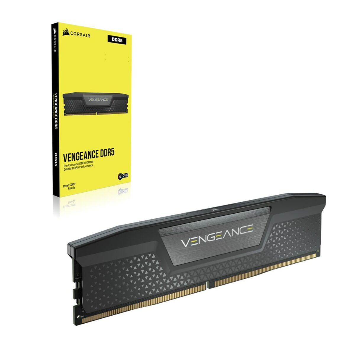 Afbeeldingen van RAM Memory Corsair CMK96GX5M2B5600C40 96 GB DDR5 5600 MHz CL40