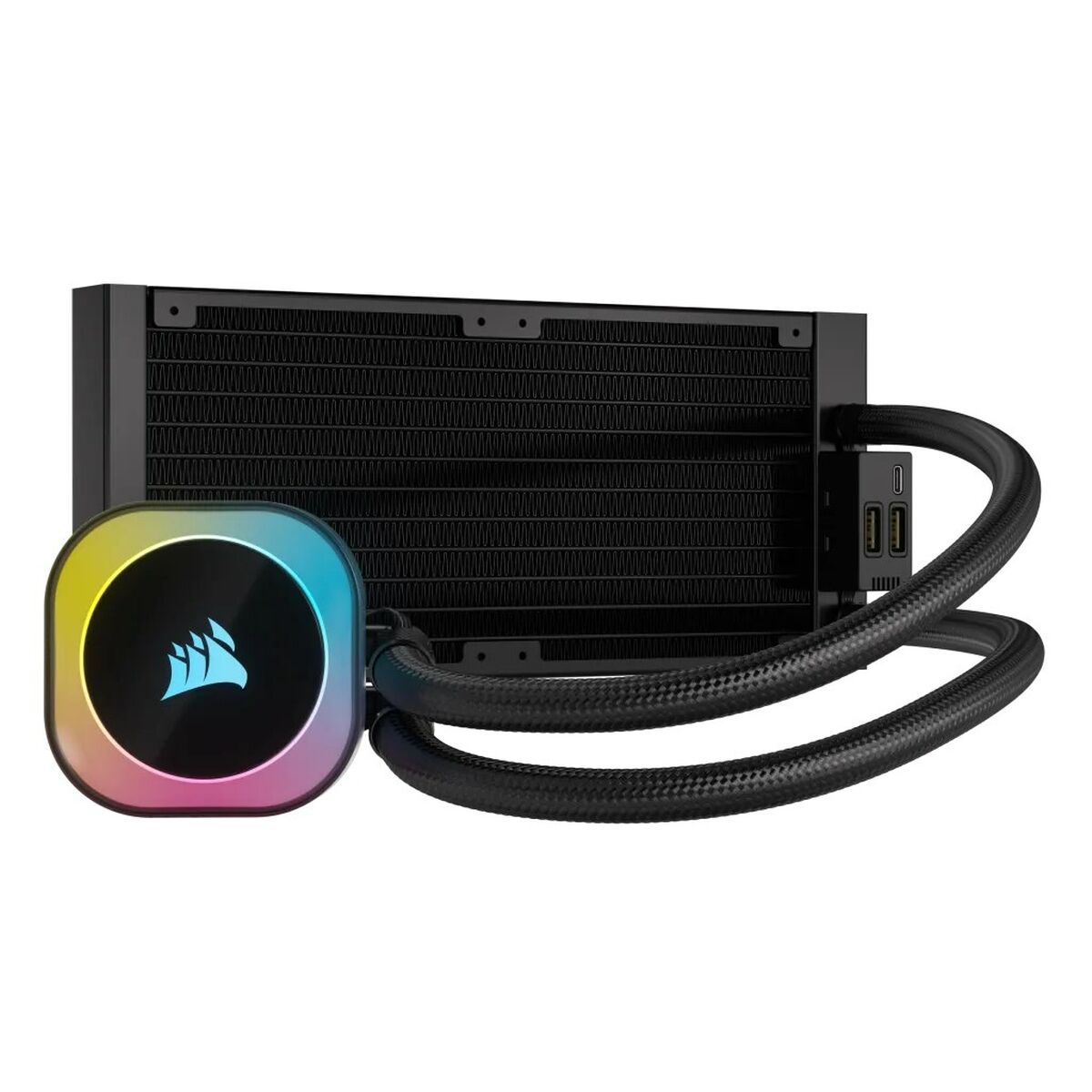 Afbeeldingen van Liquid Refrigeration Kit Corsair CW-9061001-WW