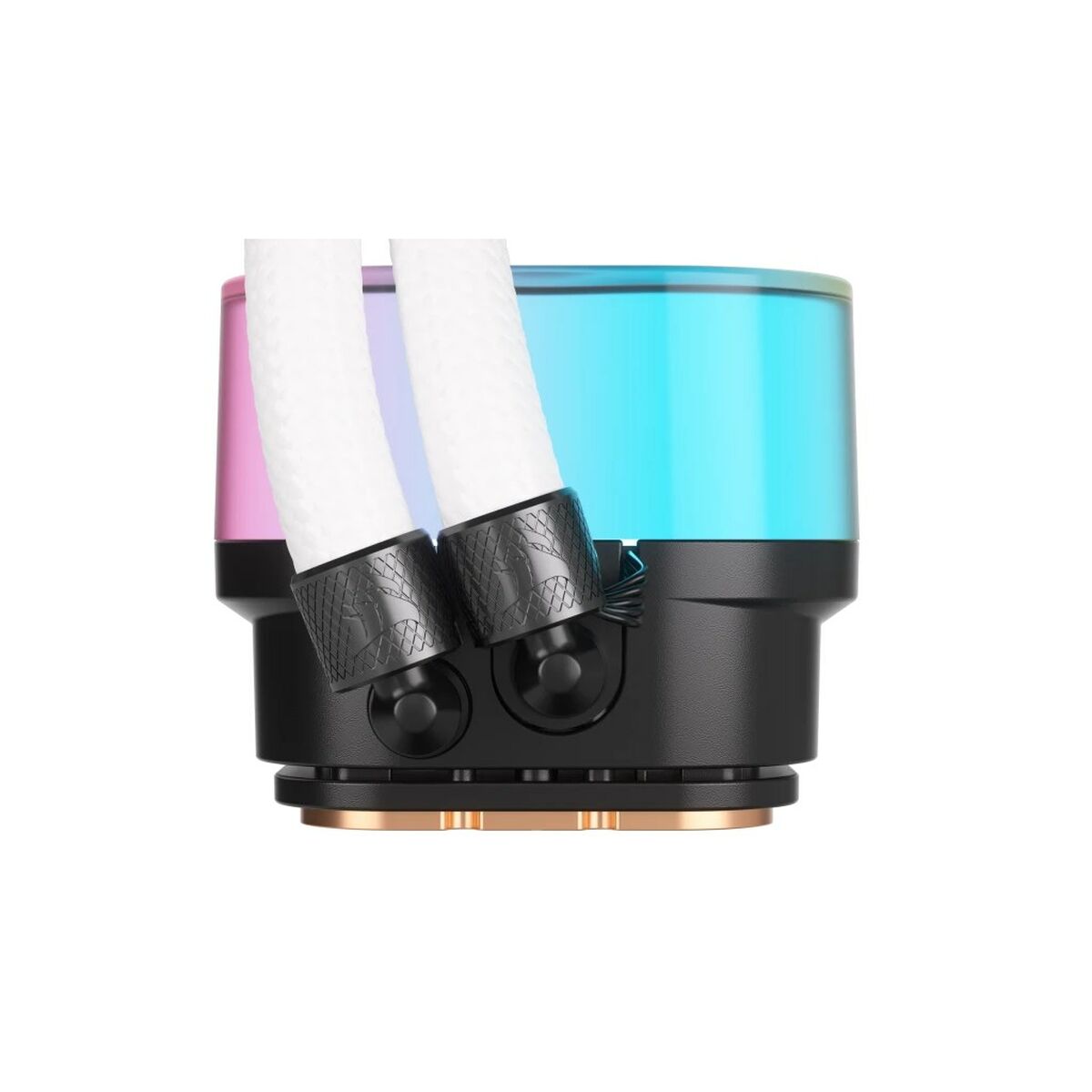 Afbeeldingen van Liquid Refrigeration Kit Corsair H100I