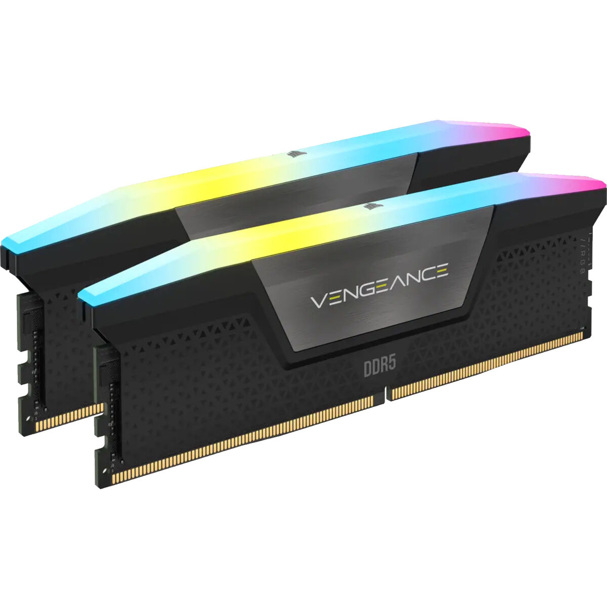 Bild von RAM Memory Corsair CMH32GX5M2E6000C36 32 GB DDR5 SDRAM DDR5 6000 MHz