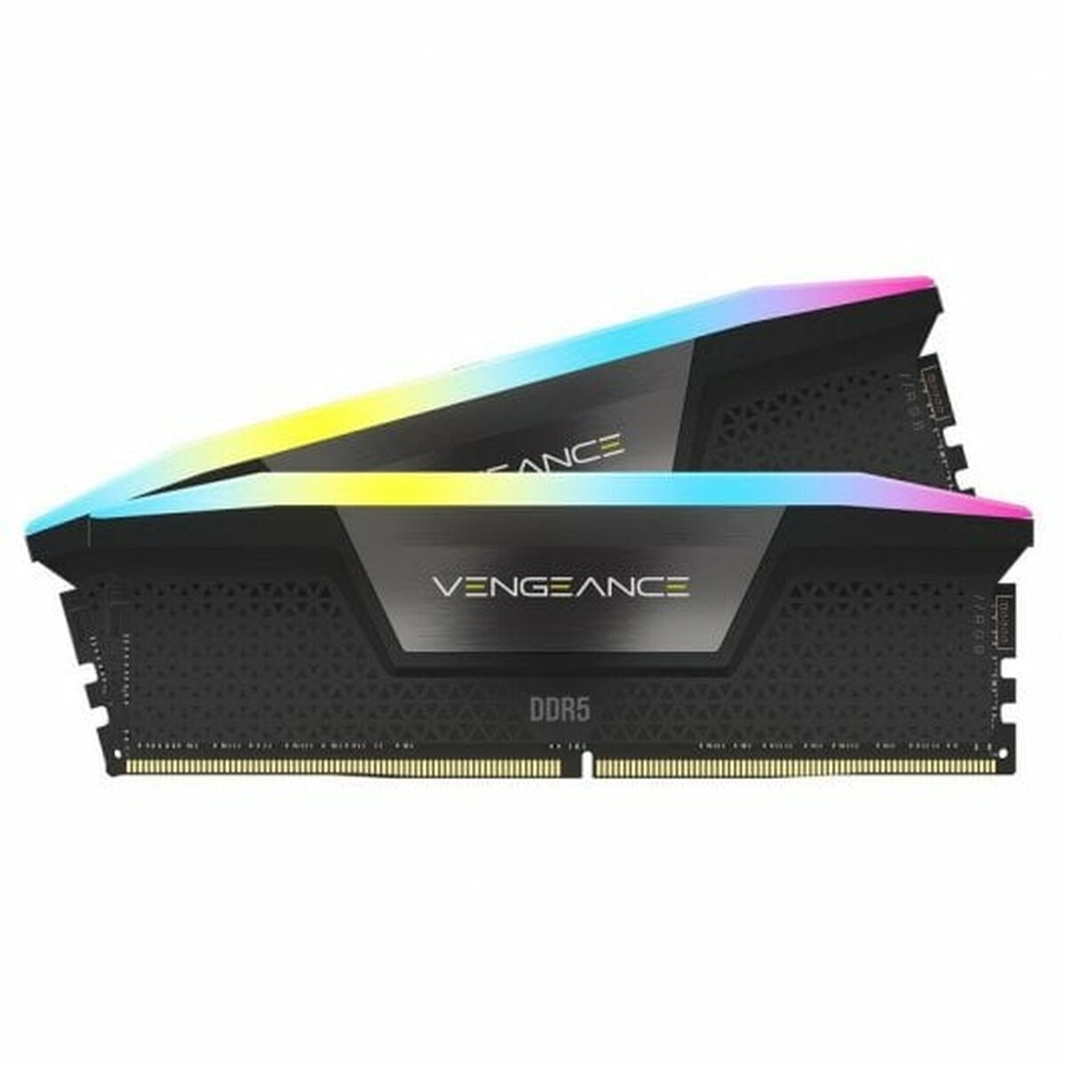 Bild von RAM Memory Corsair CMH32GX5M2E6000C36 32 GB DDR5 SDRAM DDR5 6000 MHz