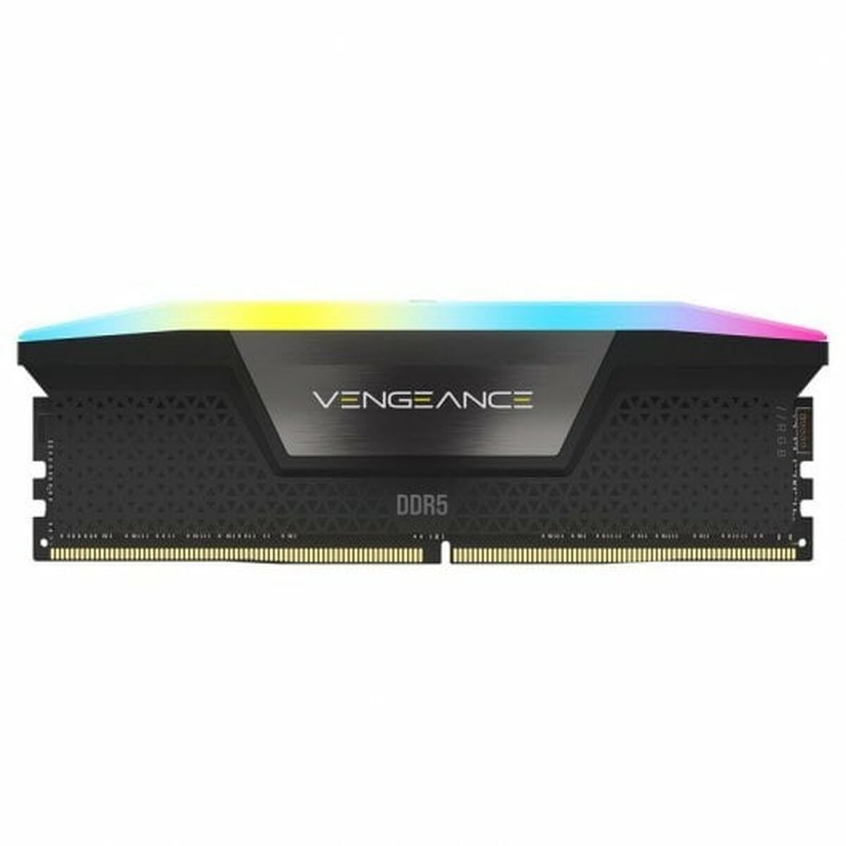 Bild von RAM Memory Corsair CMH32GX5M2E6000C36 32 GB DDR5 SDRAM DDR5 6000 MHz