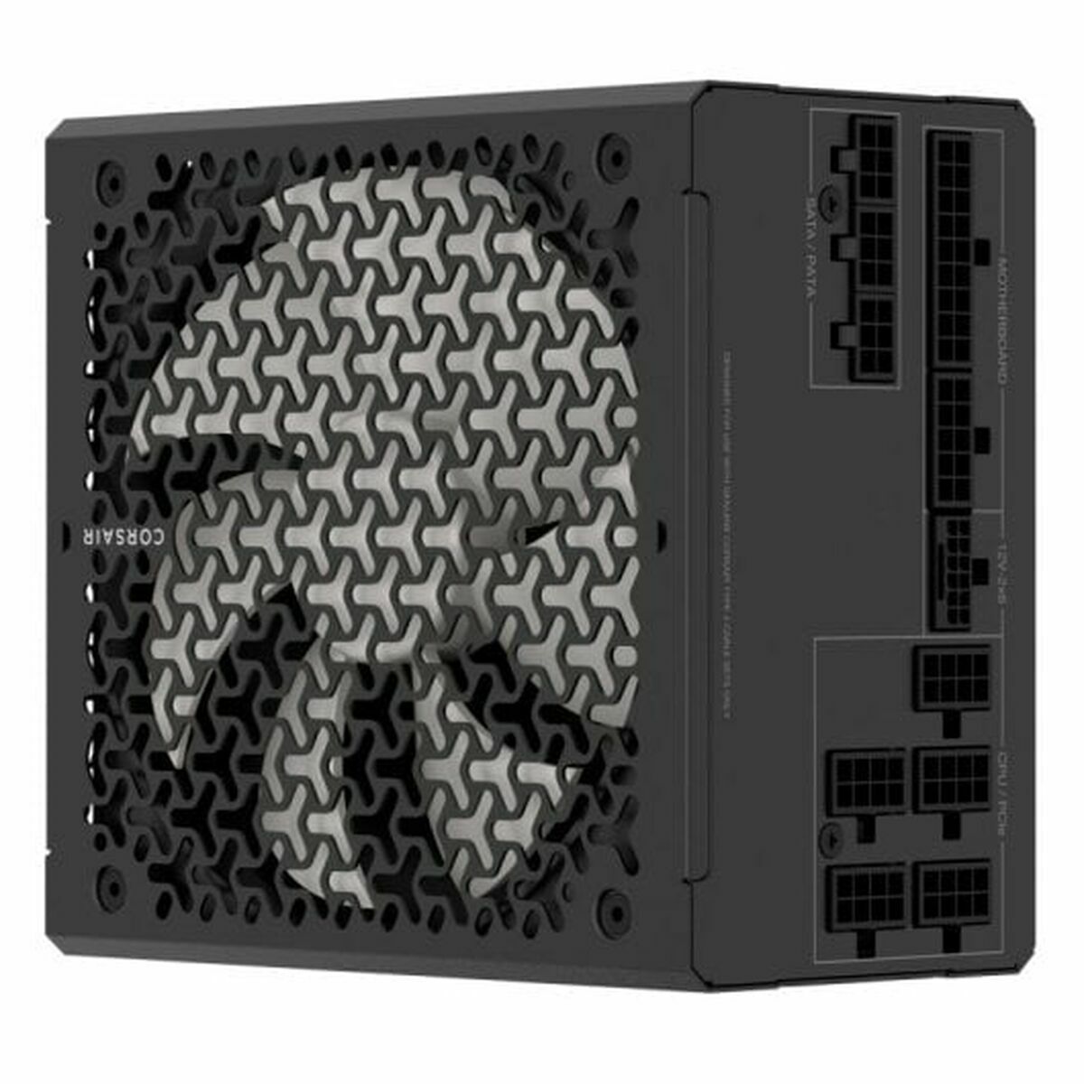 Afbeeldingen van Power supply Corsair 850 W 80 Plus Gold