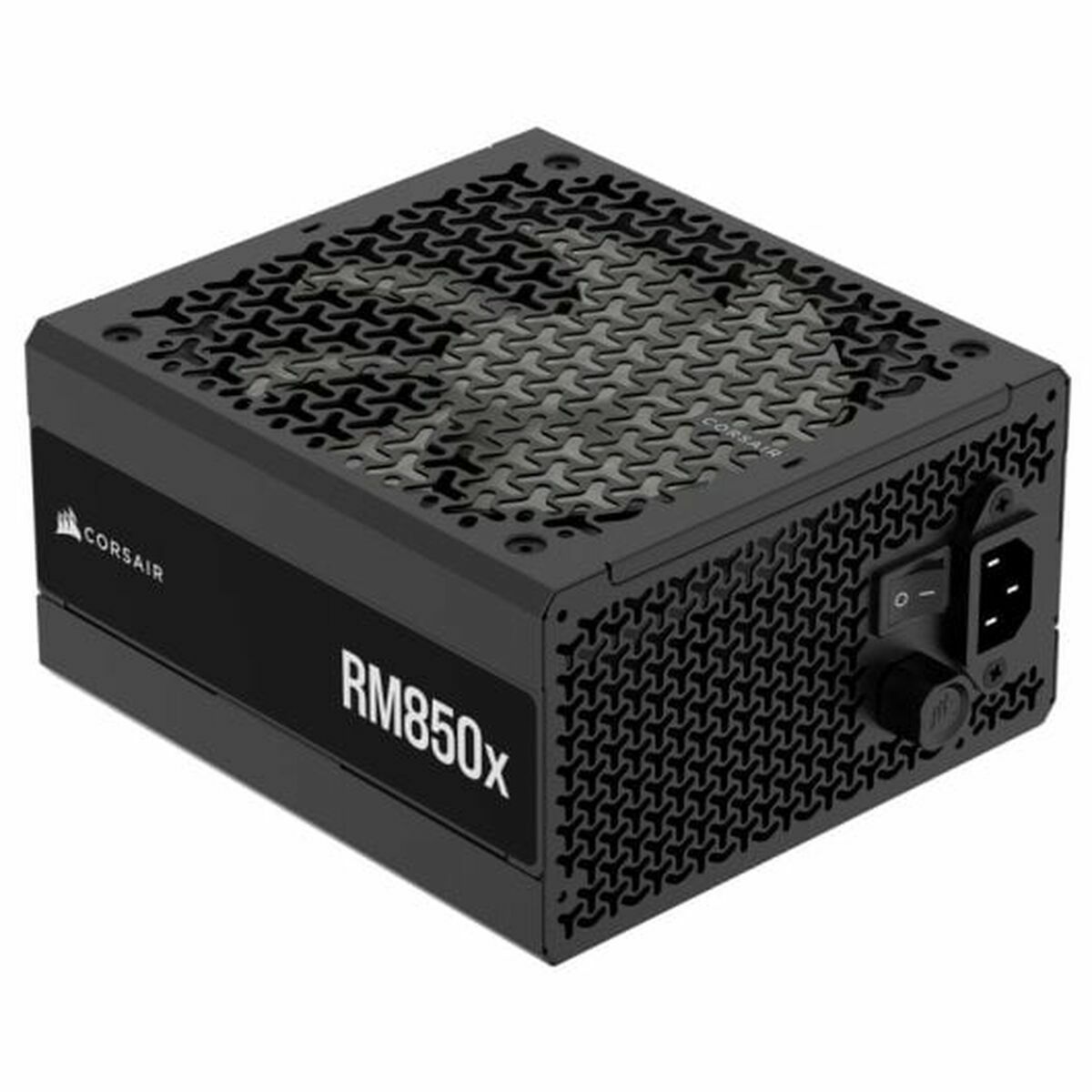 Afbeeldingen van Power supply Corsair 850 W 80 Plus Gold
