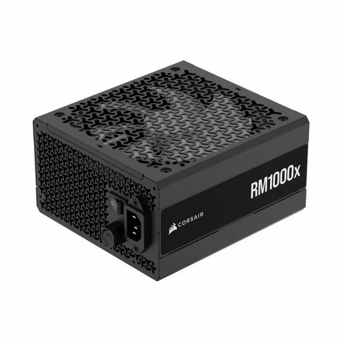 Bild von Power supply Corsair CP-9020271-EU ATX 1000 W 80 Plus Gold