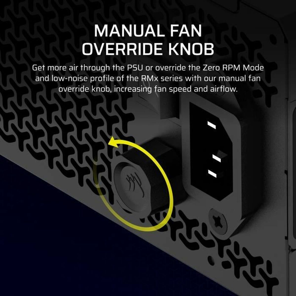 Bild von Power supply Corsair CP-9020271-EU ATX 1000 W 80 Plus Gold