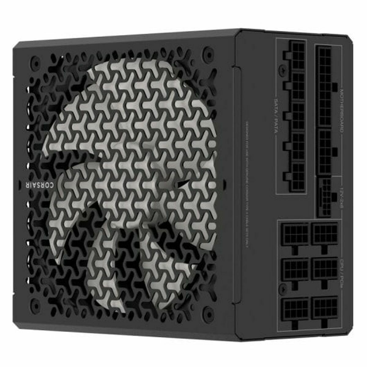 Afbeeldingen van Power supply Corsair CP-9020271-EU ATX 1000 W 80 Plus Gold