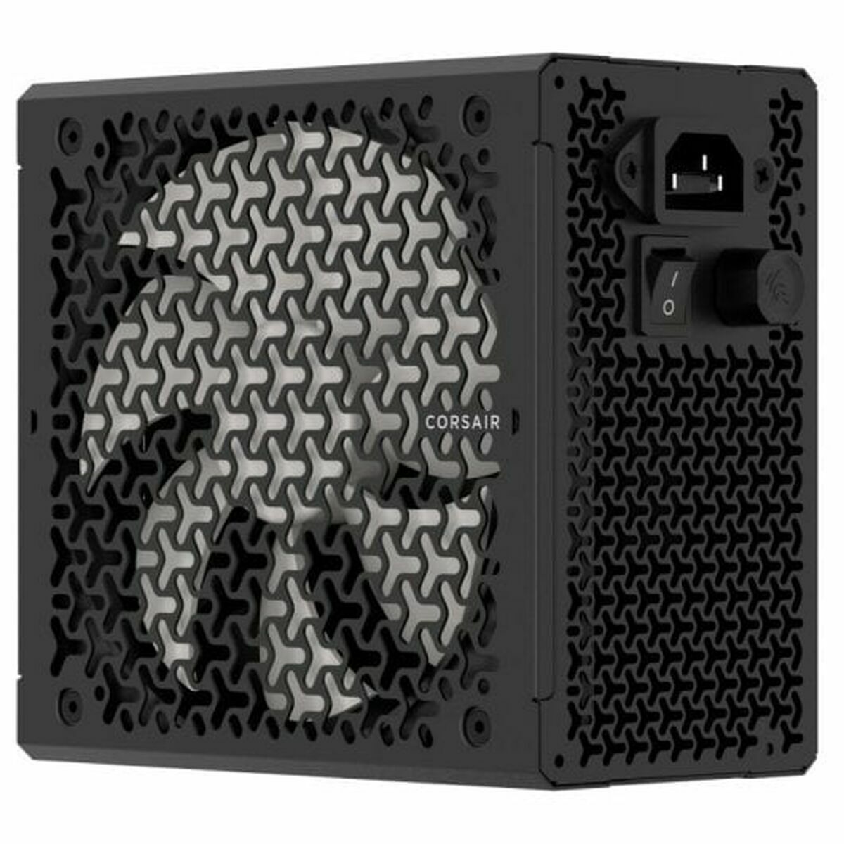 Afbeeldingen van Power supply Corsair CP-9020271-EU ATX 1000 W 80 Plus Gold
