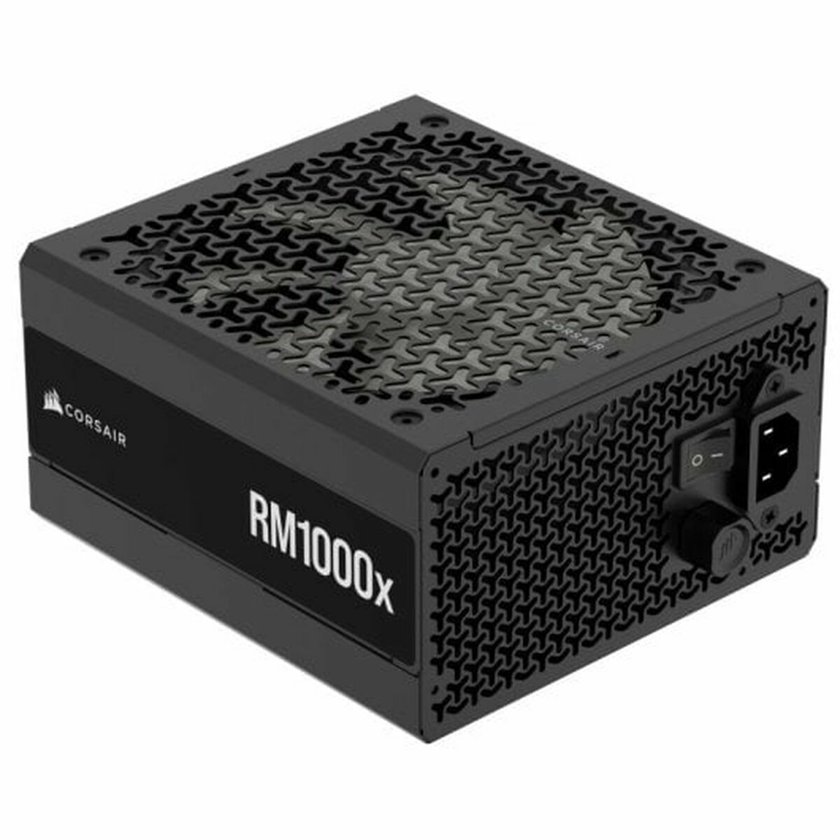 Afbeeldingen van Power supply Corsair CP-9020271-EU ATX 1000 W 80 Plus Gold