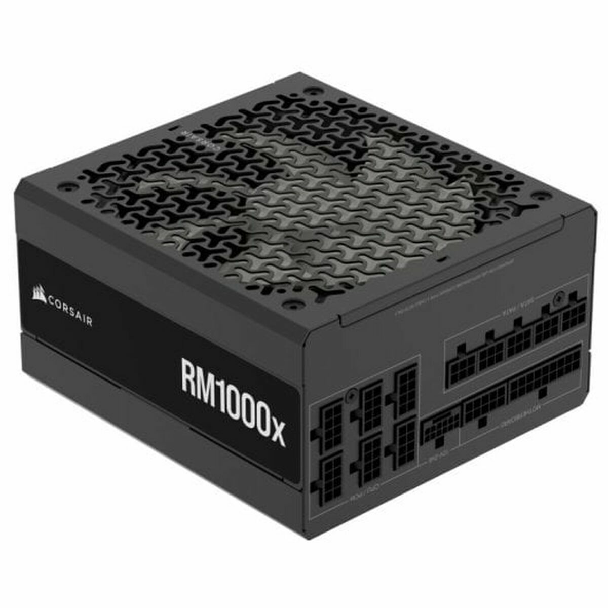 Afbeeldingen van Power supply Corsair CP-9020271-EU ATX 1000 W 80 Plus Gold