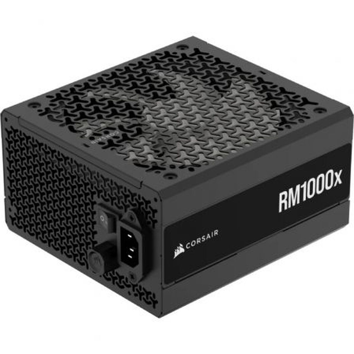 Afbeeldingen van Power supply Corsair CP-9020271-EU ATX 1000 W 80 Plus Gold