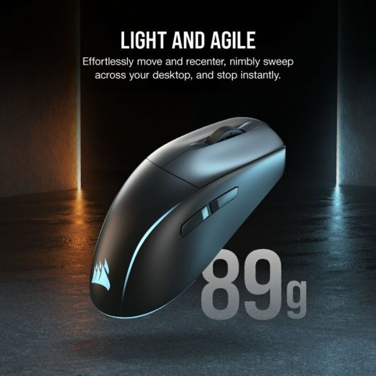 Afbeeldingen van Mouse Corsair M75 RGB