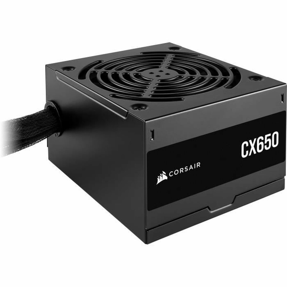 Picture of Power supply Corsair CX650 650 W 130 W 80 Plus Bronze