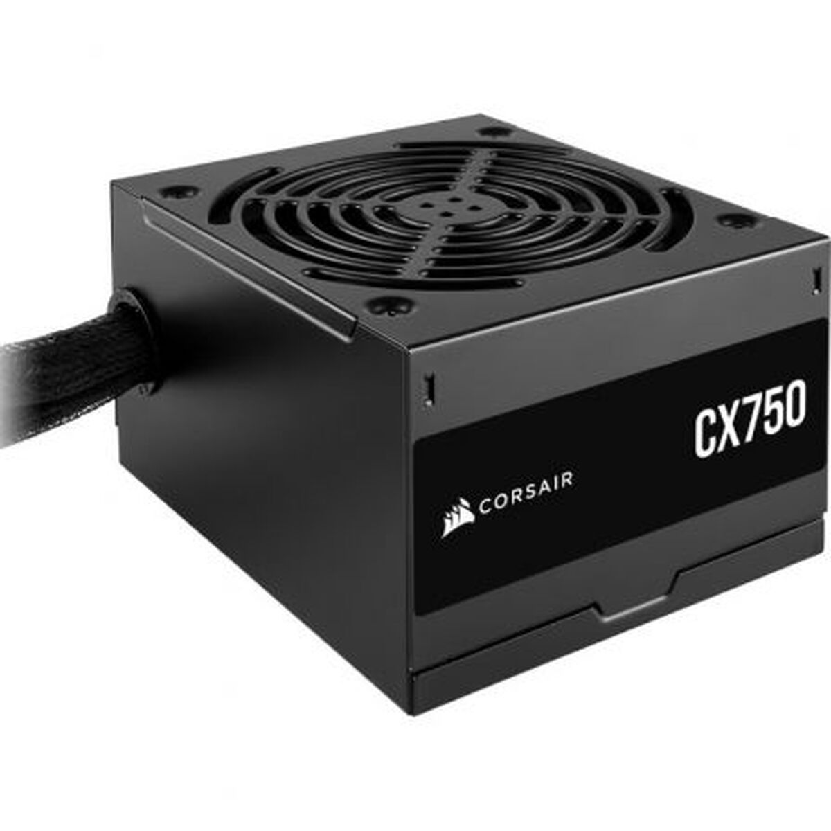 Afbeeldingen van Power supply Corsair CP-9020279-EU ATX 750 W 80 Plus Bronze