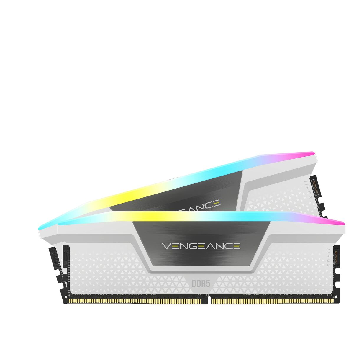 Mémoire RAM Corsair Vengeance RGB DDR5 DDR5 CL36 32 GB