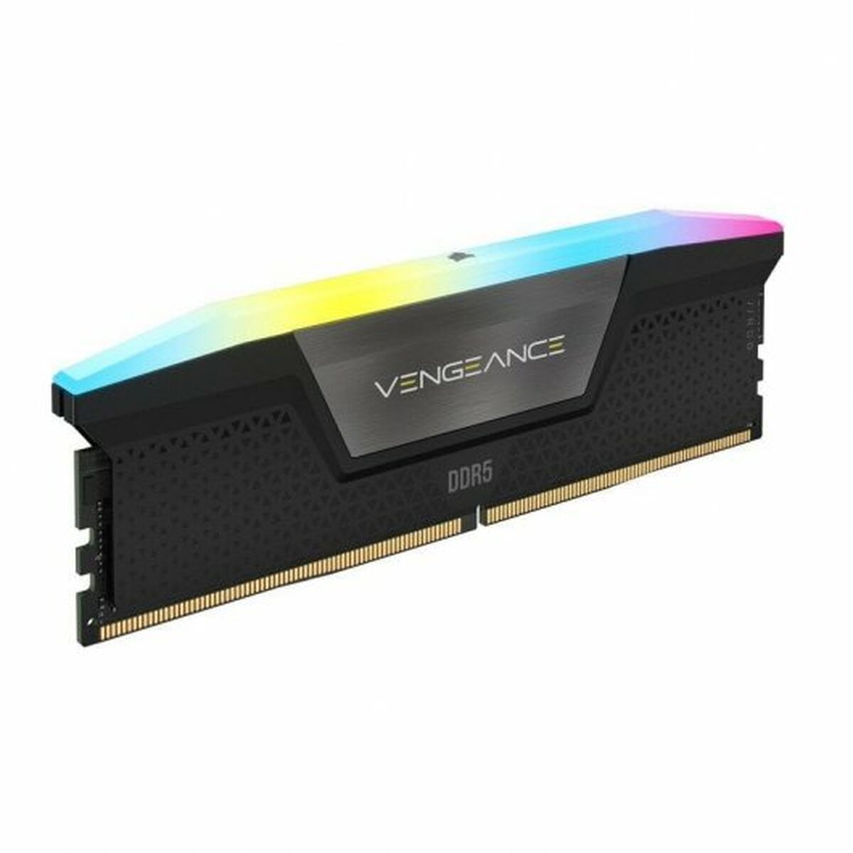 Immagine di RAM Memory Corsair CMH64GX5M2B6000C30 64 GB DDR5 SDRAM 6000 MHz cl30