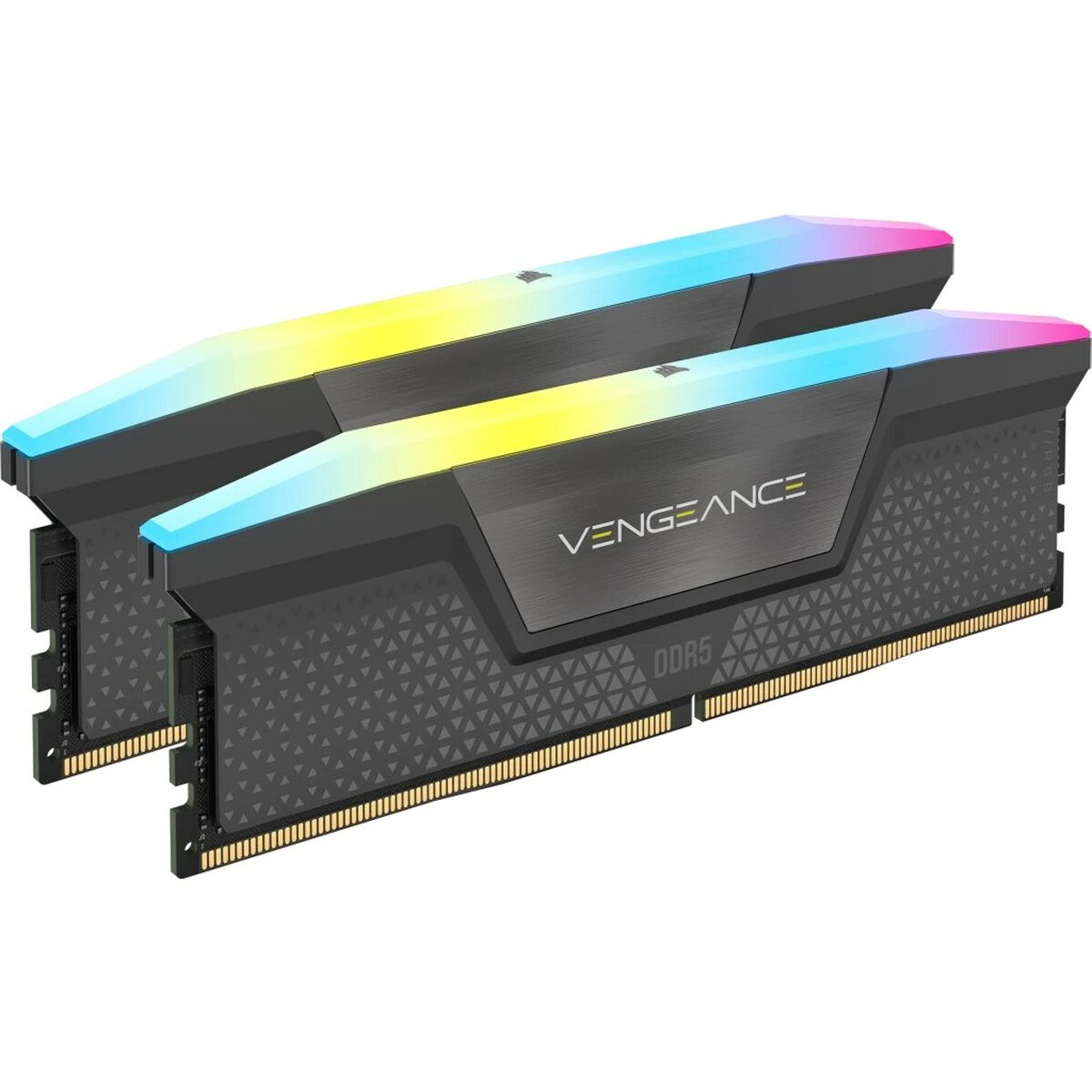 Mémoire RAM Corsair Vengeance  DDR5 cl30 64 GB