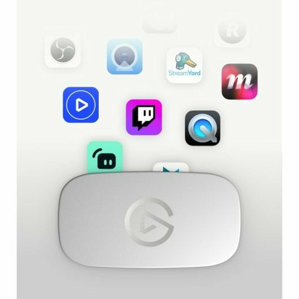 Immagine di Video Game Recorder Elgato 10GBI9901