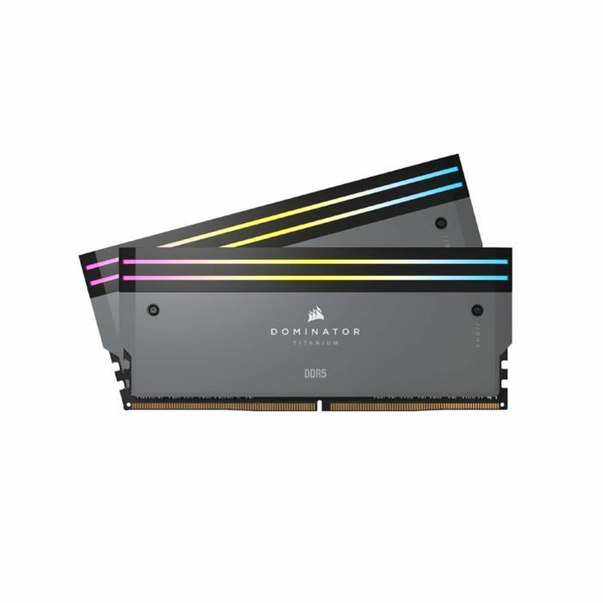 Afbeeldingen van RAM Memory Corsair 64 GB DDR5 SDRAM DDR5 6000 MHz cl30