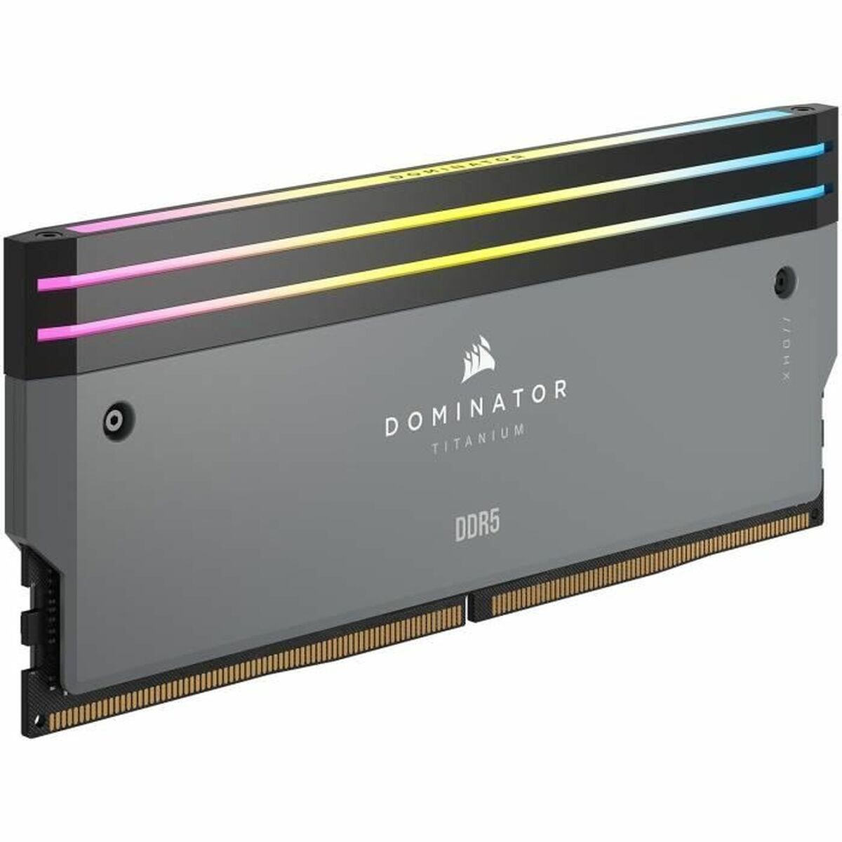 Afbeeldingen van RAM Memory Corsair 64 GB DDR5 SDRAM DDR5 6000 MHz cl30