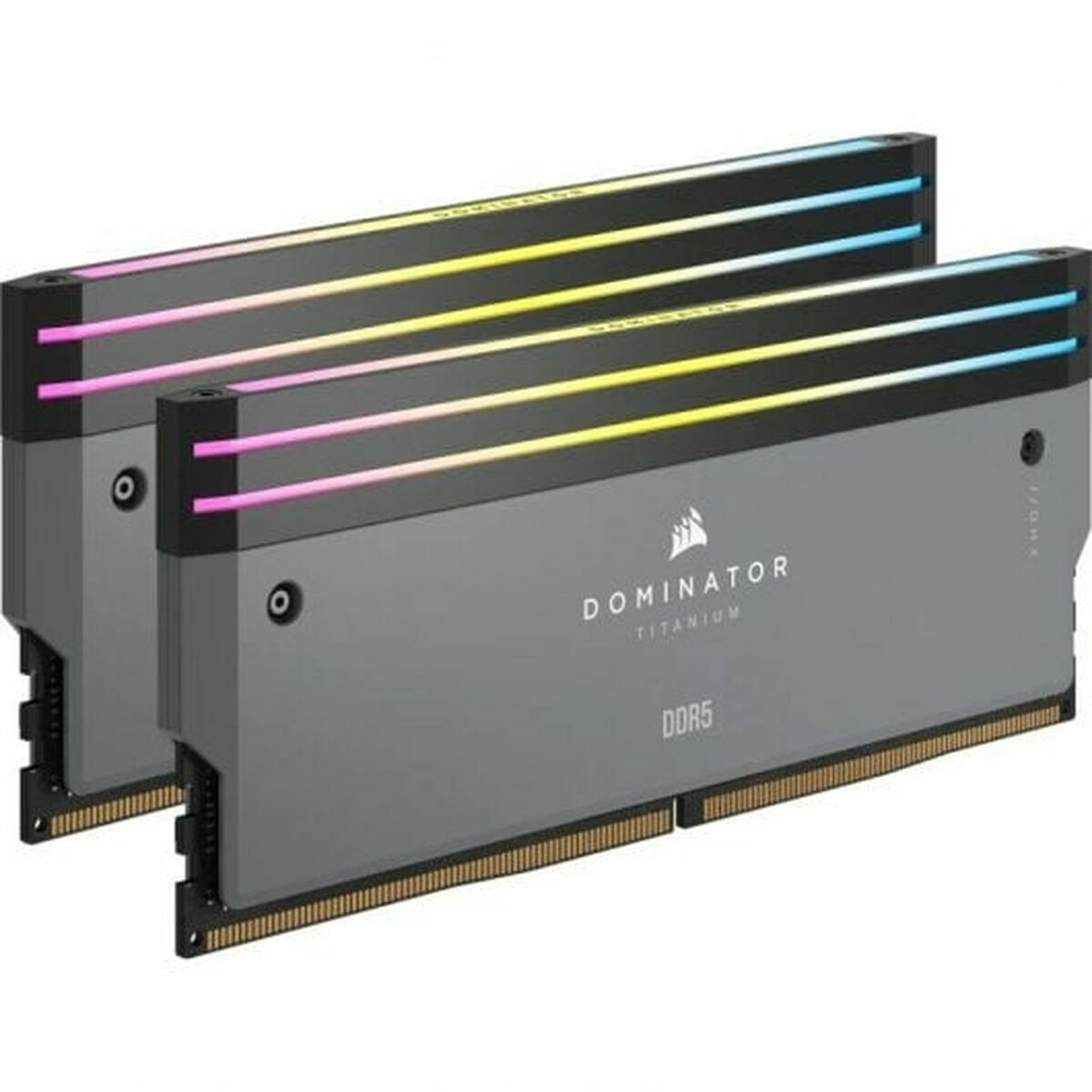 Afbeeldingen van RAM Memory Corsair 64 GB DDR5 SDRAM DDR5 6000 MHz cl30