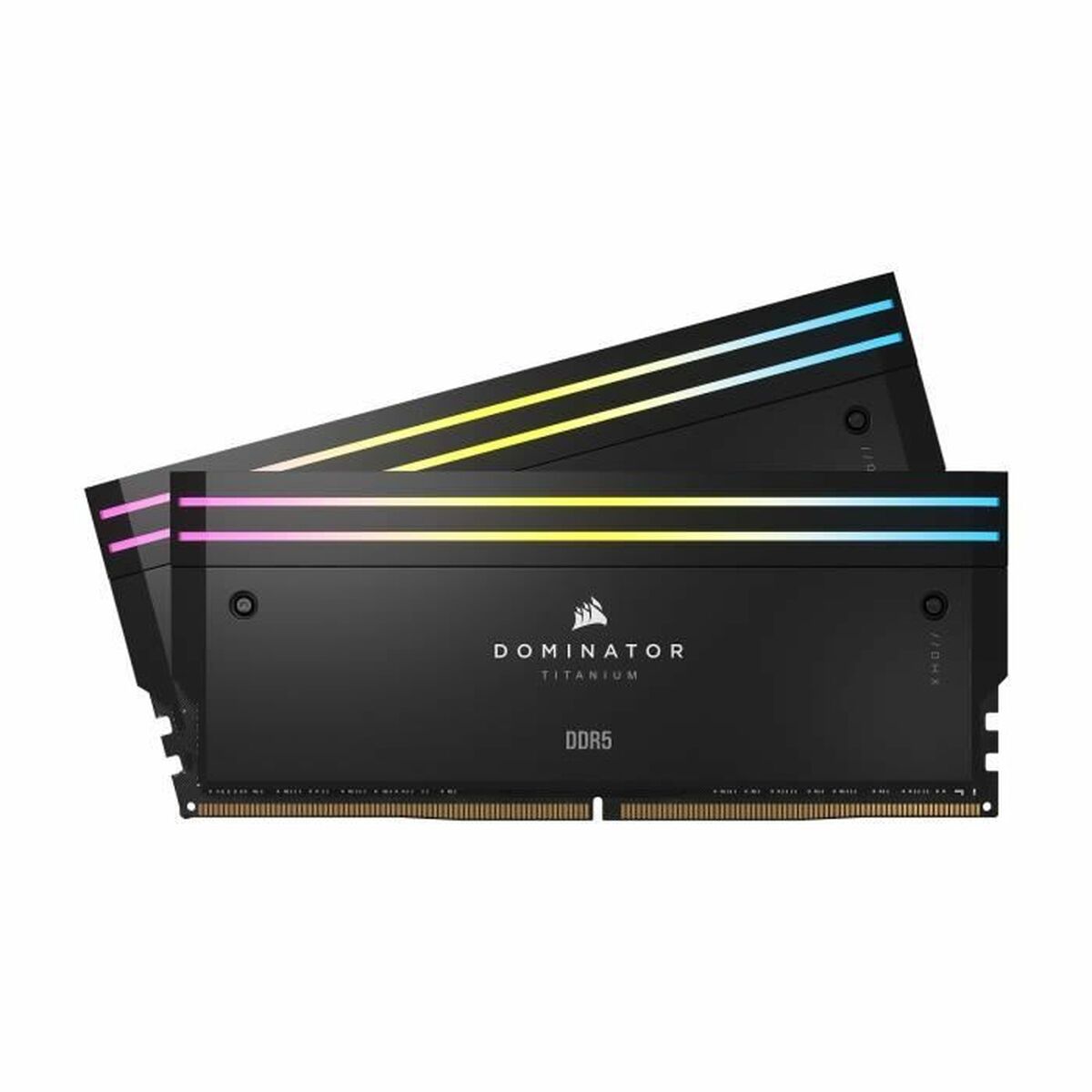 Afbeeldingen van RAM Memory Corsair CMP64GX5M2B6400C32 64 GB DDR5 6400 MHz cl32