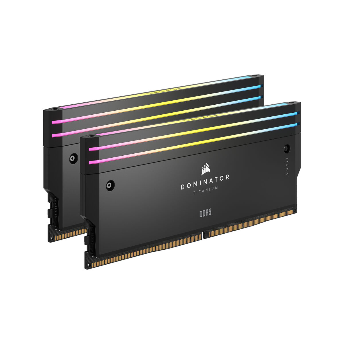 Memoria RAM Corsair Dominator Titanium DDR5 SDRAM DDR5 48 GB