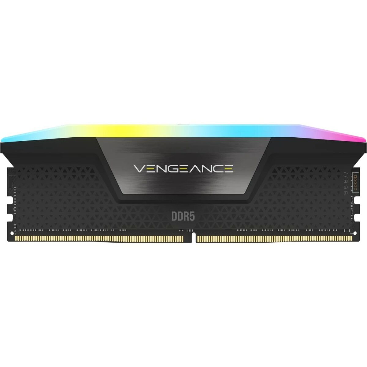 Afbeeldingen van RAM Memory Corsair CMH96GX5M2B6000C30 96 GB DDR5 4800 MHz cl30