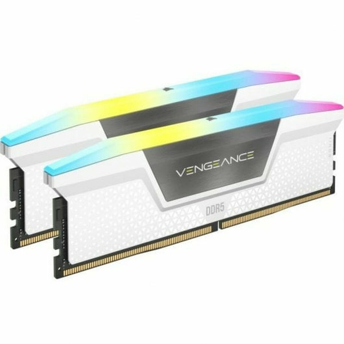 Afbeeldingen van RAM Memory Corsair 32 GB DDR5 SDRAM DDR4 DDR5 6000 MHz cl30
