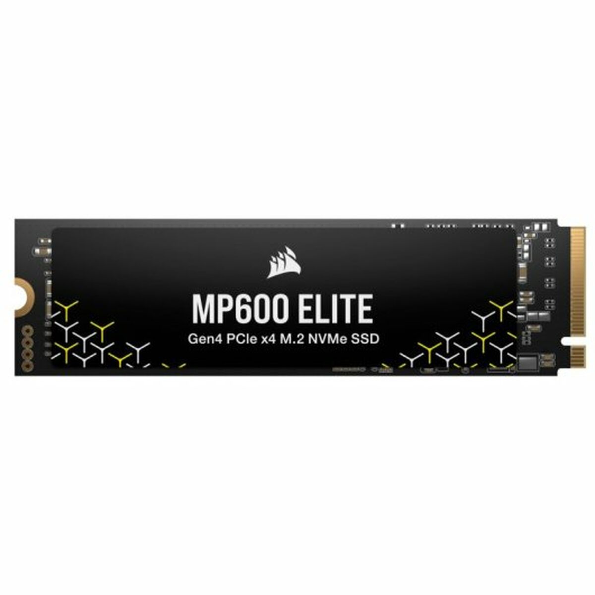Διακόπτης Corsair 2 TB 2 TB SSD