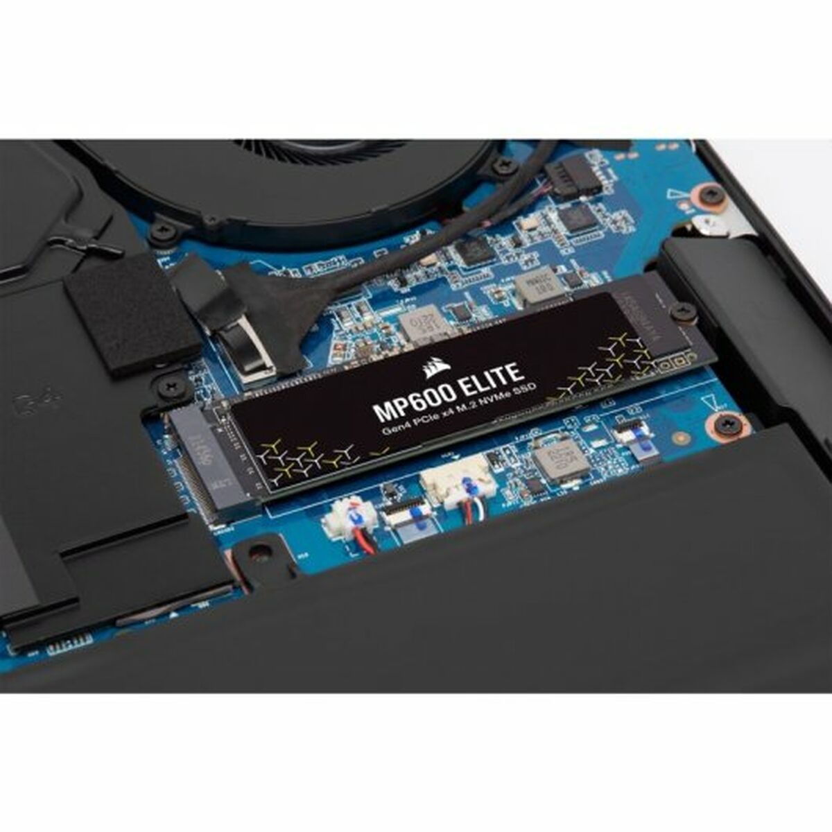 Picture of Switch Corsair 2 TB 2 TB SSD