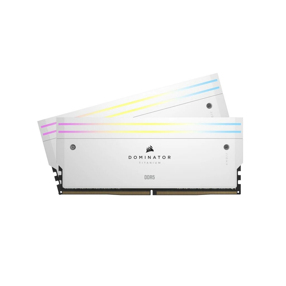 Mémoire RAM Corsair CMP48GX5M2B7000C36W DDR5 48 GB CL40