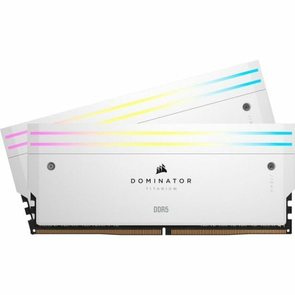 Afbeeldingen van RAM Memory Corsair CMP64GX5M2X6600C32W 64 GB DDR5 cl32