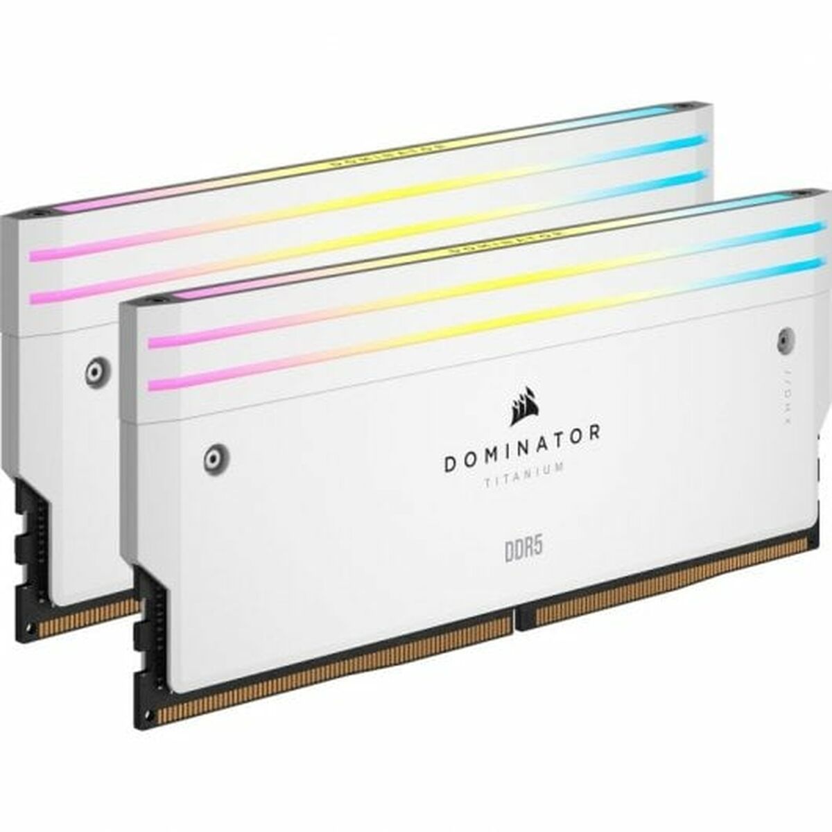 Afbeeldingen van RAM Memory Corsair CMP64GX5M2X6600C32W 64 GB DDR5 cl32