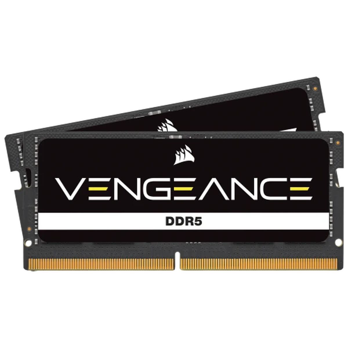 Picture of RAM Memory Corsair CMSX32GX5M2A5600C48 32 GB DDR5 SDRAM DDR5 5600 MHz