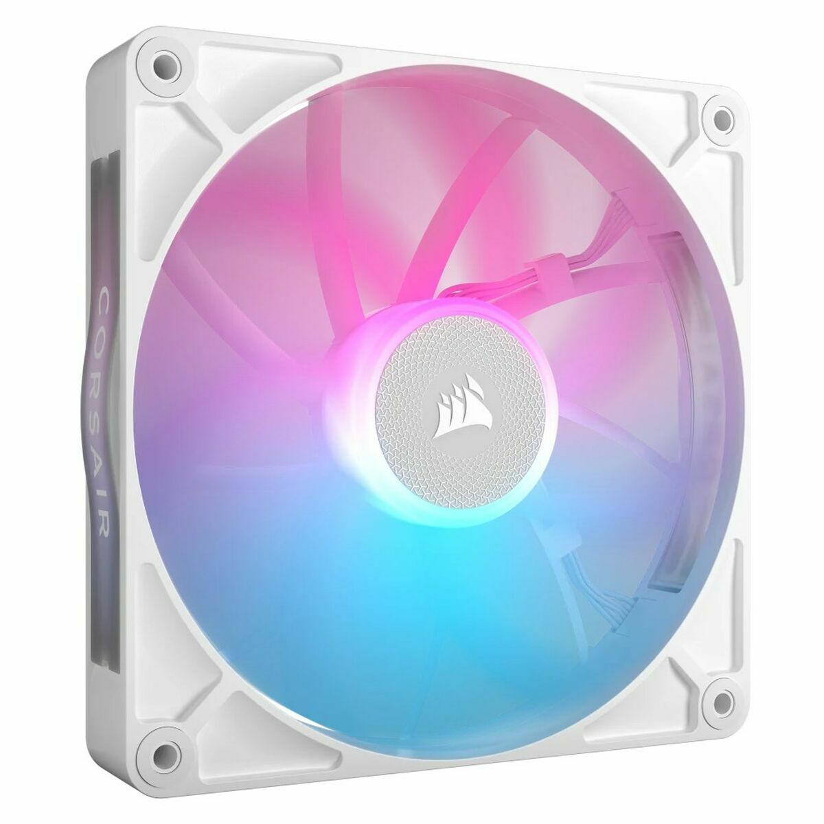 Afbeeldingen van Box Ventilator Corsair RX140
