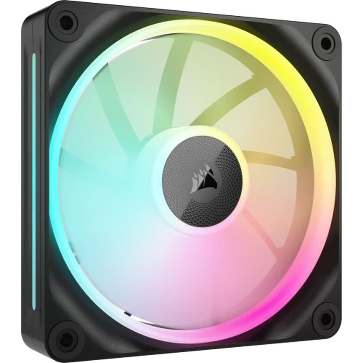 Afbeeldingen van CPU Fan Corsair CO-9051025-WW