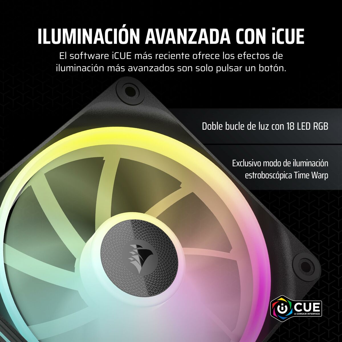 Afbeeldingen van CPU Fan Corsair CO-9051025-WW