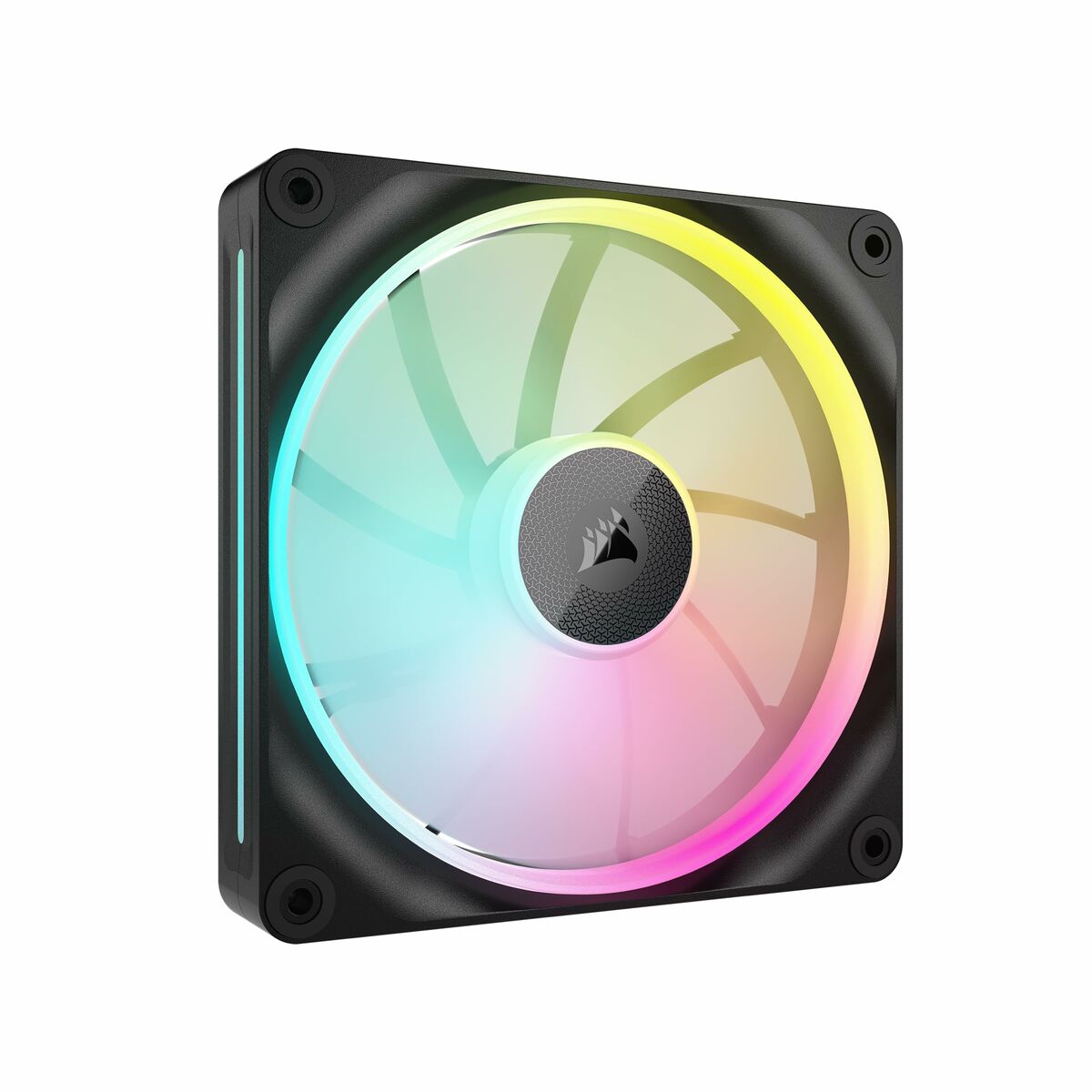 Afbeeldingen van CPU Fan Corsair CO-9051027-WW