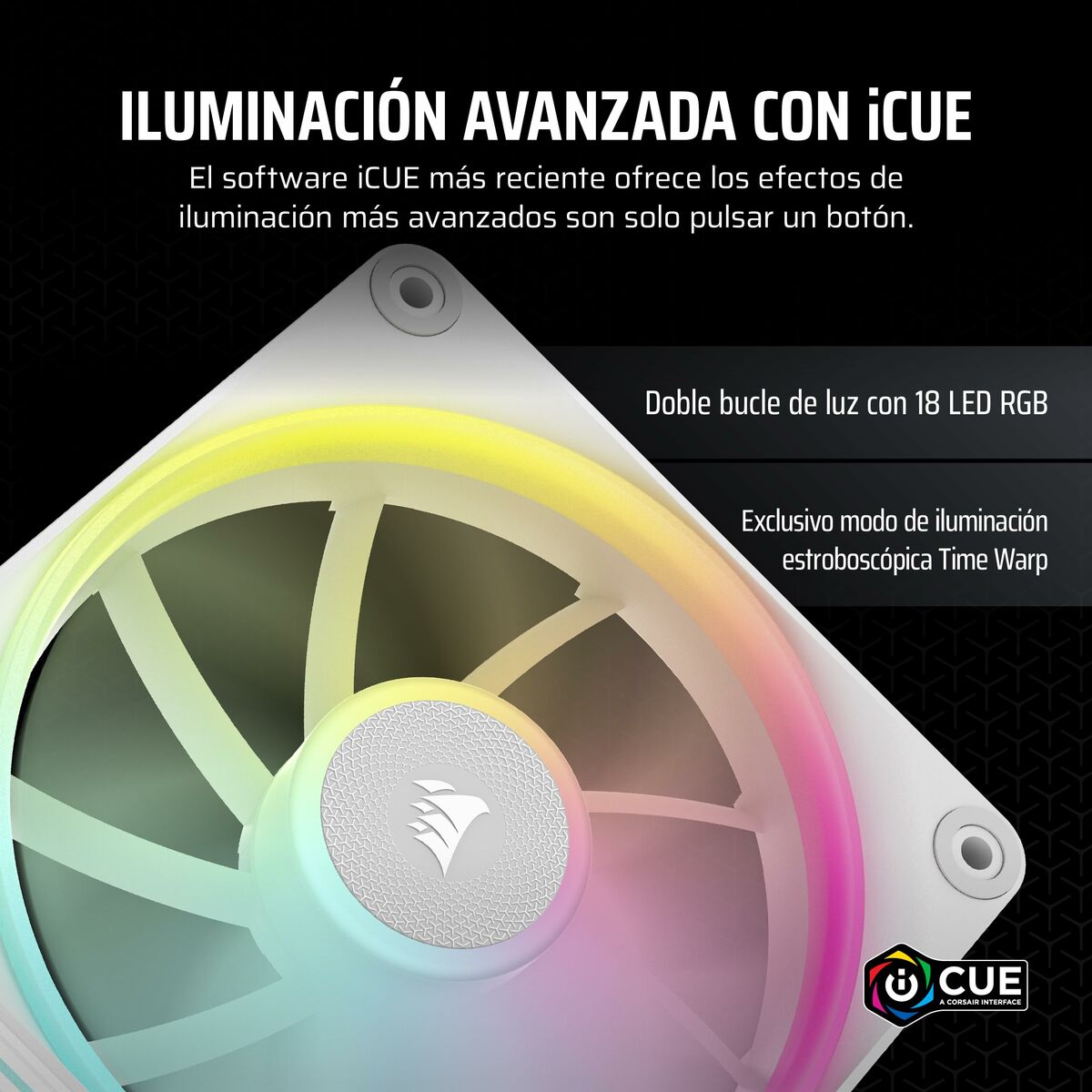 Afbeeldingen van CPU Fan Corsair CO-9051031-WW