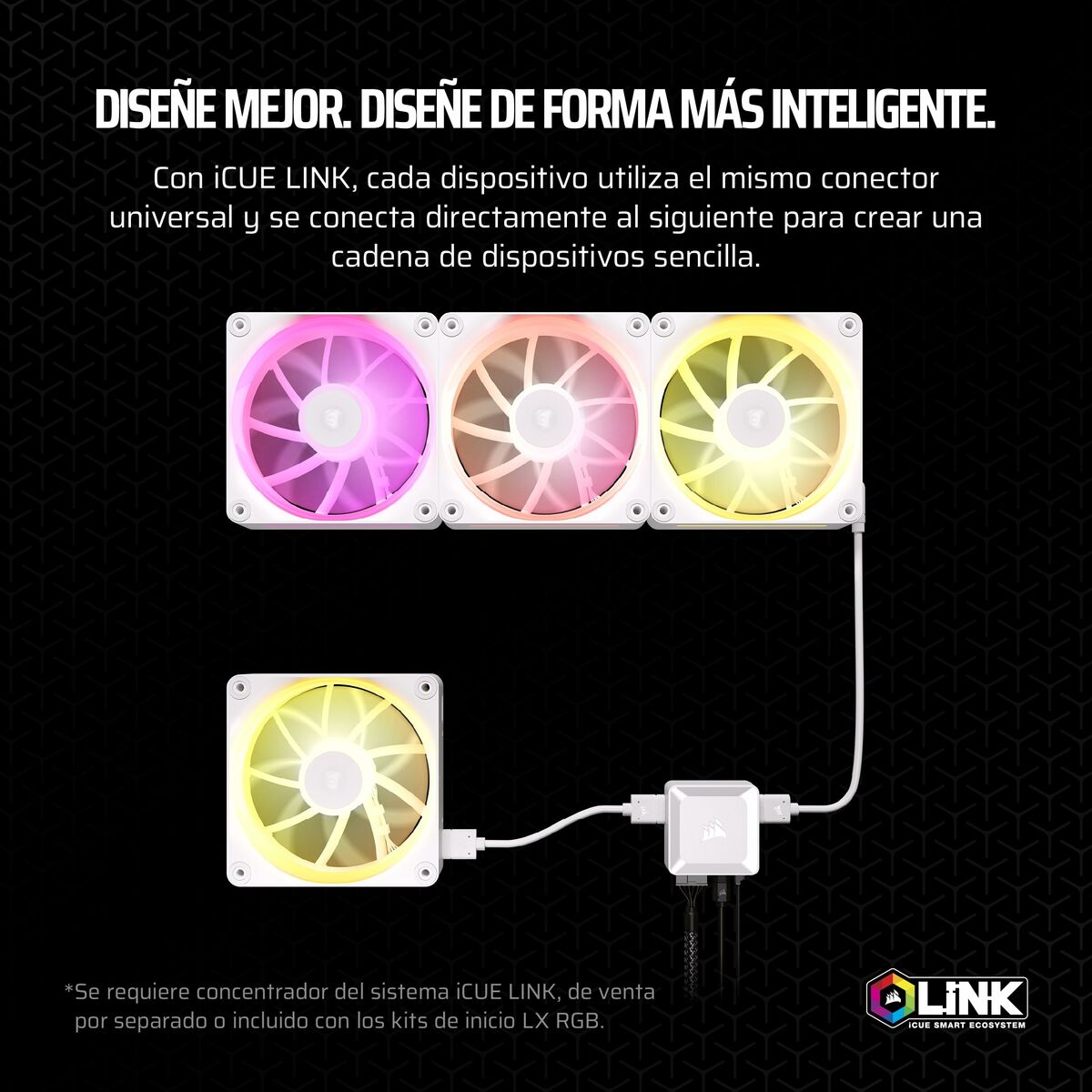 Afbeeldingen van CPU Fan Corsair CO-9051031-WW