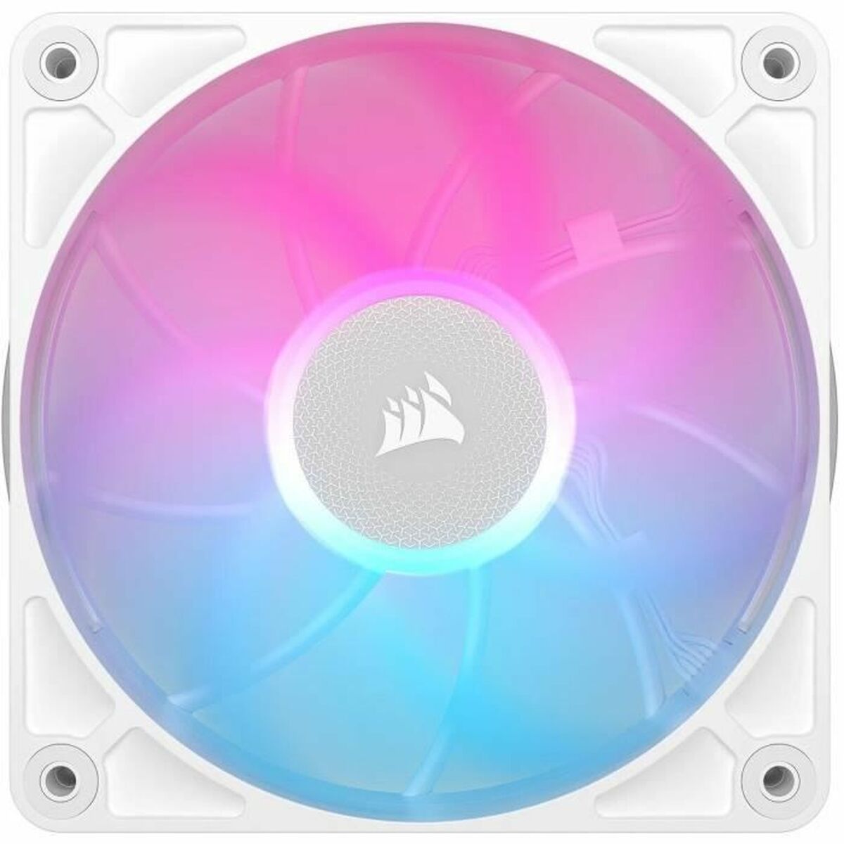 Afbeeldingen van Box Ventilator Corsair CO-9051037-WW