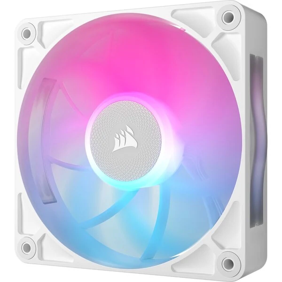 Ventilateur de cabine Corsair iCUE LINK RX120 RGB MAX