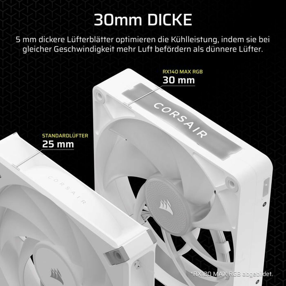 Kép Cooling Base for a Laptop Corsair