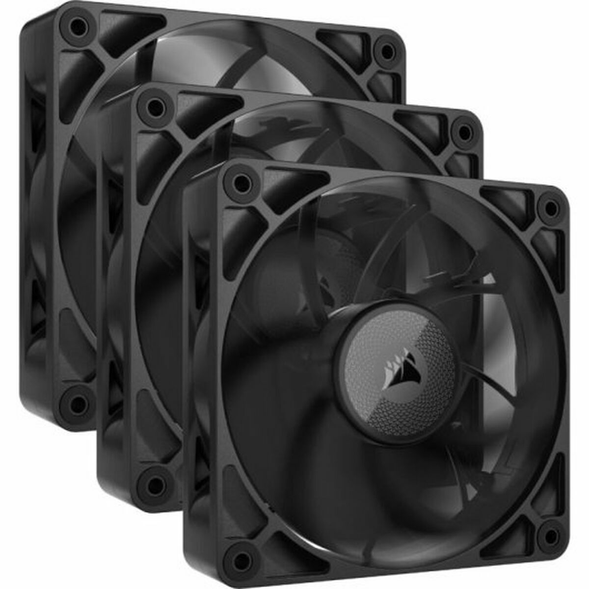 Afbeeldingen van Box Ventilator Corsair