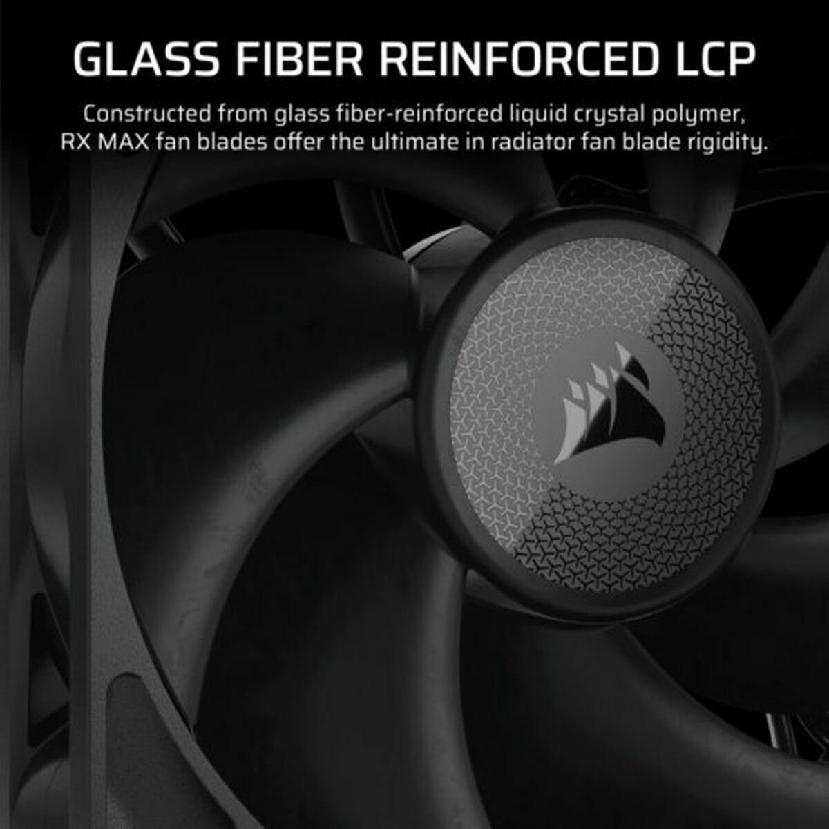 Afbeeldingen van Box Ventilator Corsair