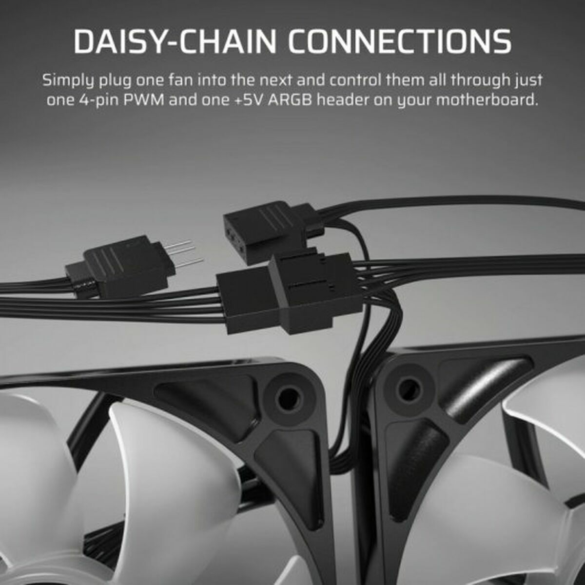 Afbeeldingen van Box Ventilator Corsair