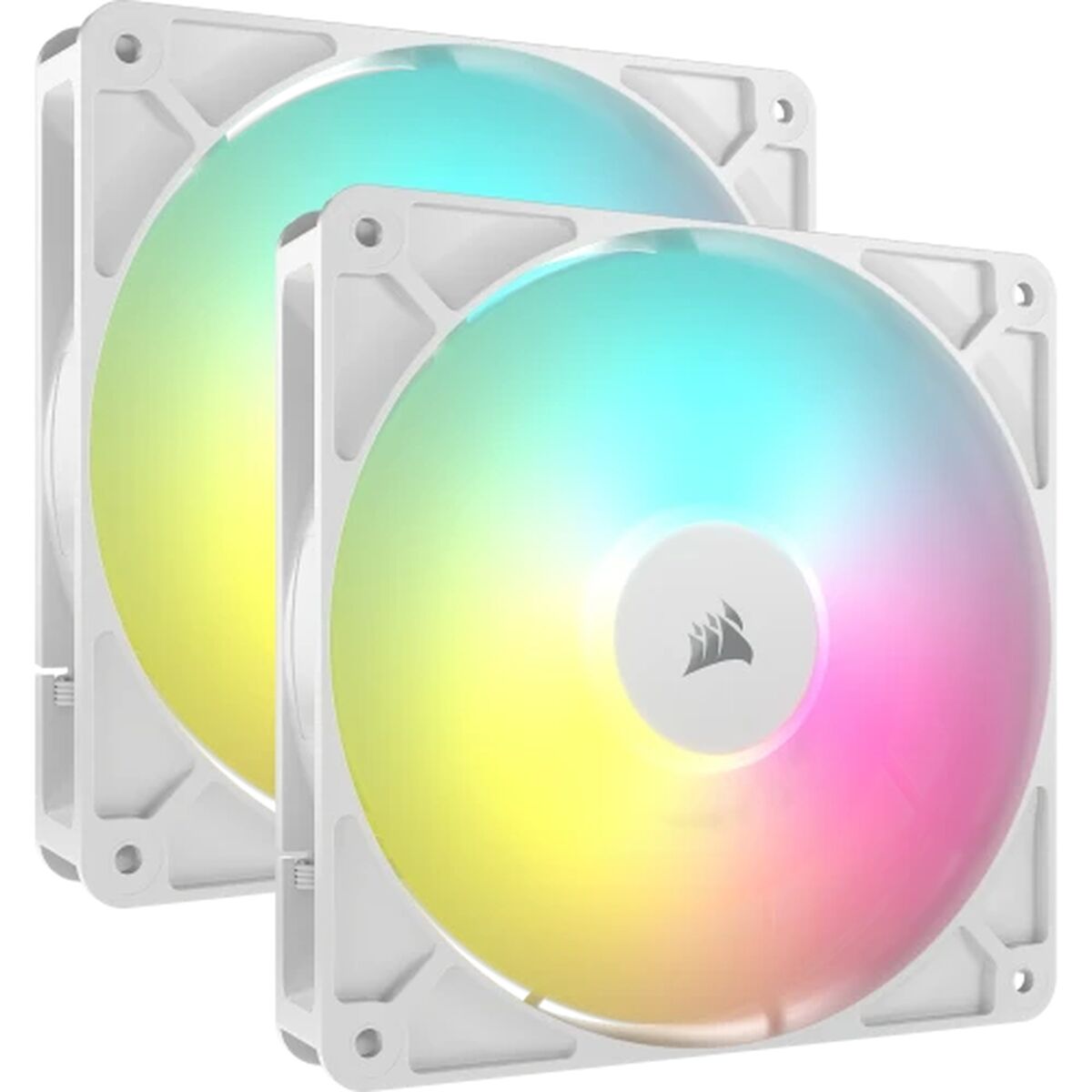 Afbeeldingen van CPU Fan Corsair RS140 ARGB